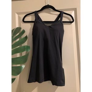 Lululemon rally your heart tank